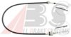 FORD 6091957 Clutch Cable